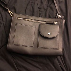 Steve Madden cross body
